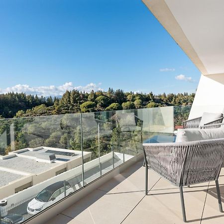 Vivi Homes - Elies House Pool, Gym, Spa & Sea View El Faro Eksteriør bilde