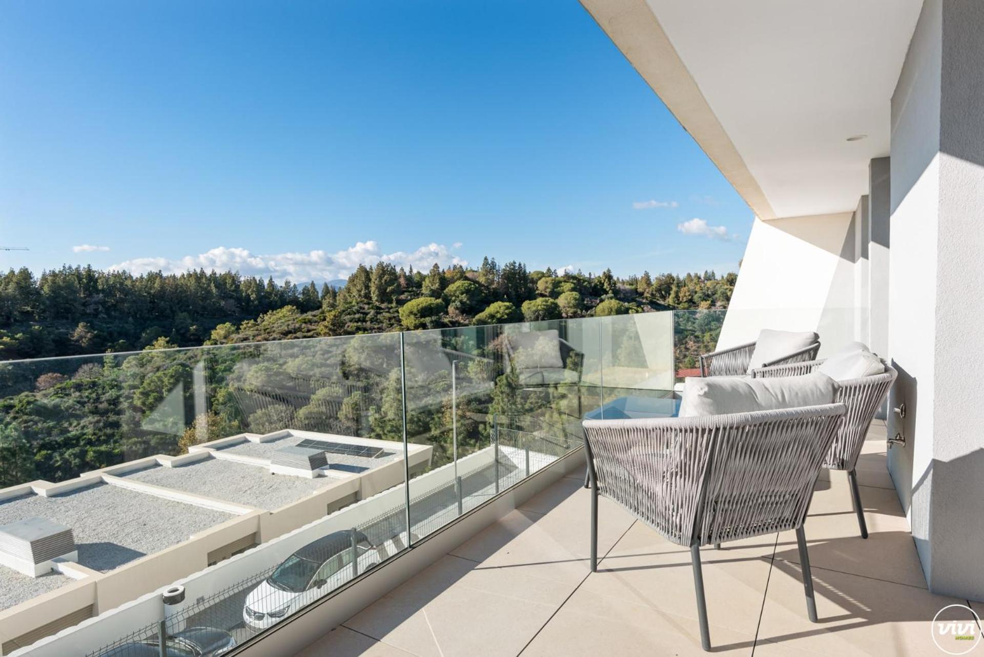 Vivi Homes - Elies House Pool, Gym, Spa & Sea View El Faro Eksteriør bilde