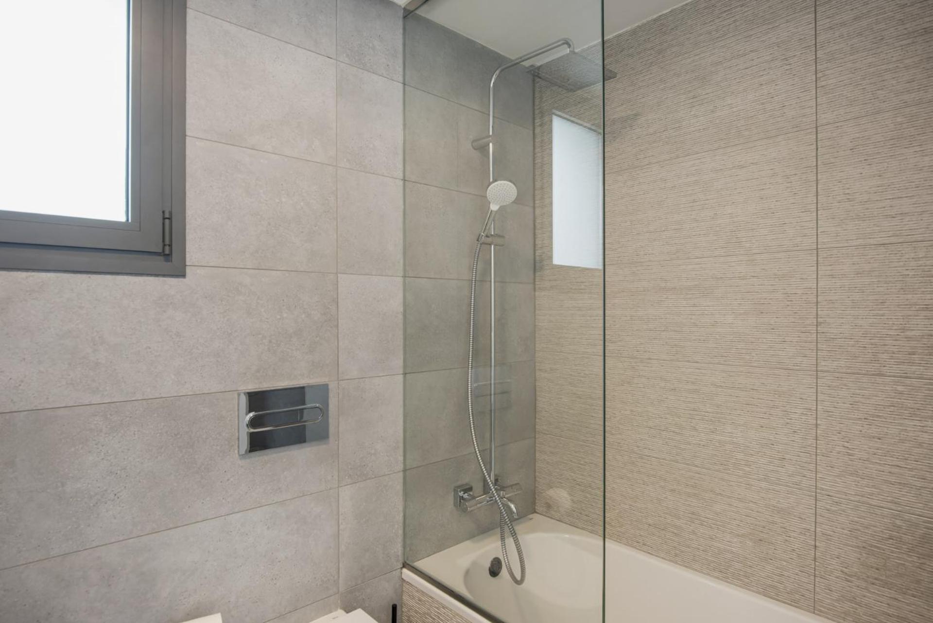 Vivi Homes - Elies House Pool, Gym, Spa & Sea View El Faro Eksteriør bilde
